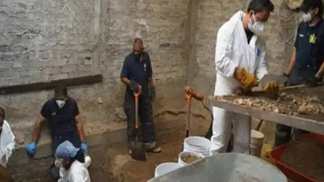 Yamyam seri katil dehşeti: Kurbanlarını hem yedi hem de komşularına yedirdi