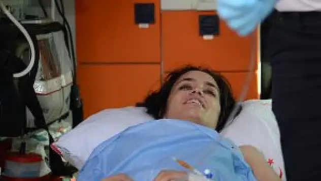 Mutlu Kaya GATA'ya sevk edildi