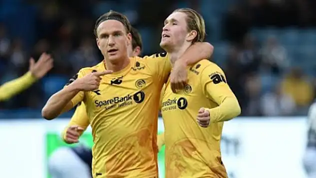 Galatasaray'da gündem transfer