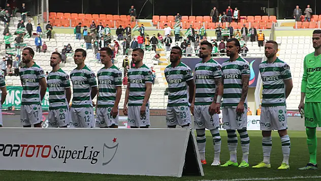 Fikstür çekimi yarın