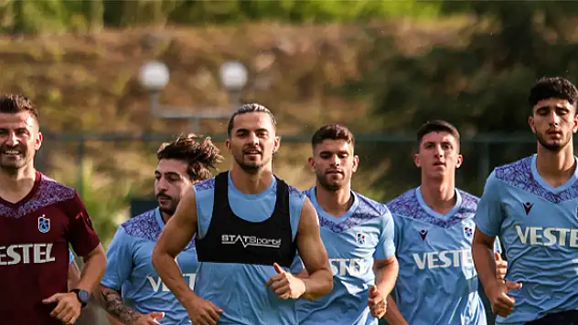 Trabzonspor, Slovenya yolcusu