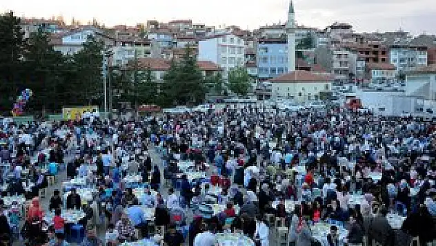 Tahir Akyürek, Müslümanlar için dua istedi