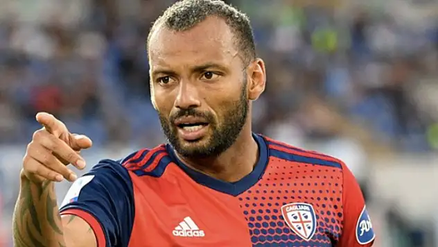 Galatasaray, Joao Pedro ile anlaştı