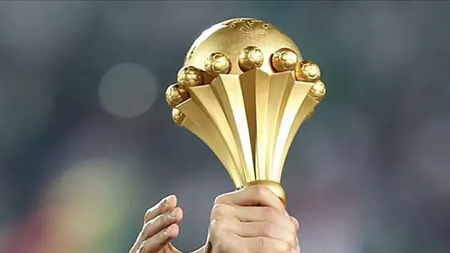 Afrika Uluslar Kupası ertelendi