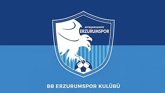 Erzurumspor'un yeni başkanı belli oldu!