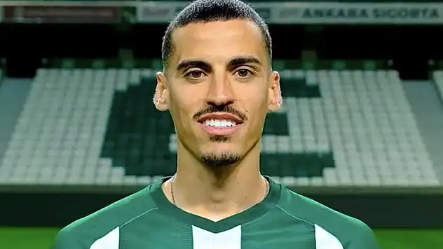 Beşiktaş ve Galatasaray'ın Chiquinho yarışı