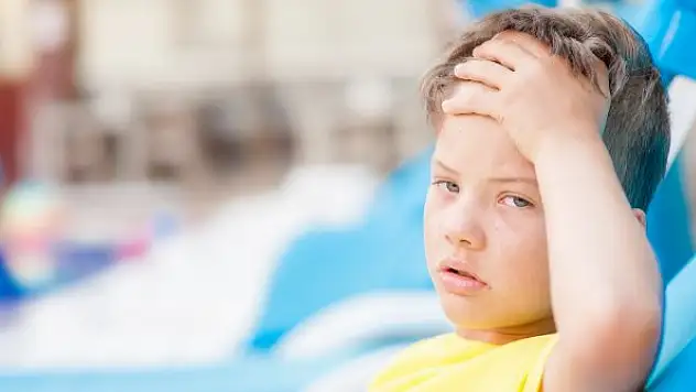 Yaz enfeksiyonlarından korunmak için öncelikli kural 'hijyen'