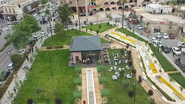 Şanlıurfa'da 2023 Turizm Yılına hazırlık başladı