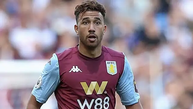 Trabzonspor, Trezeguet'i açıkladı