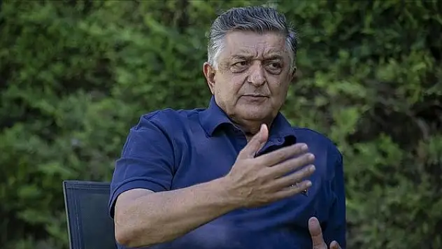 Yılmaz Vural'a göre şampiyonluğun en büyük adayı