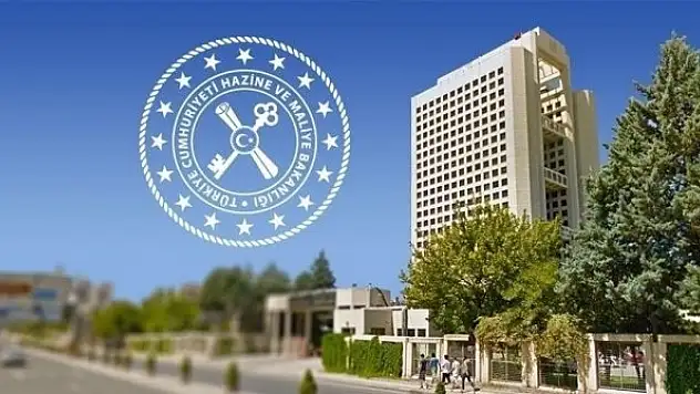 Hazine, devlet iç borçlanma senedi ihracıyla 1,6 milyar dolar borçlandı