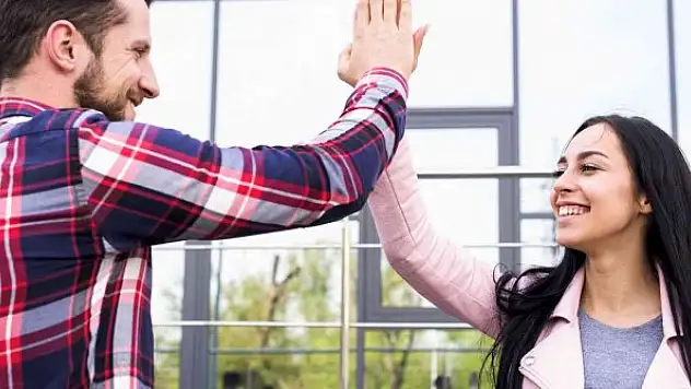 İş hayatının en aktif ve üretkeni: Y kuşağı