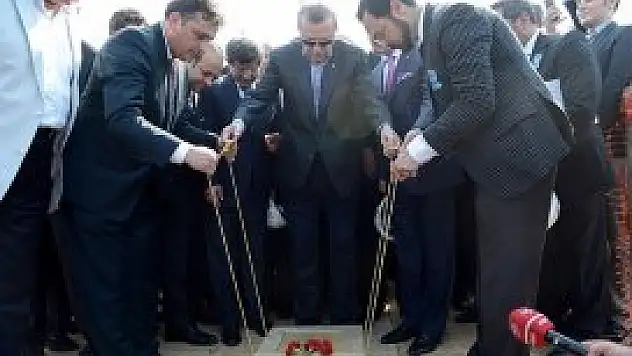 ABD'nin kalbinde kardeşlik merkezi