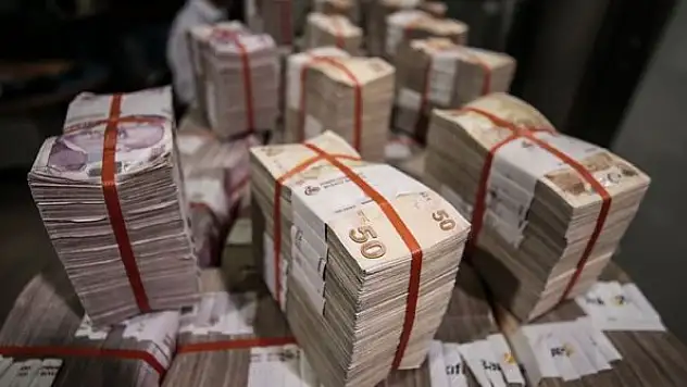 'Yeni Varlık Barışı' düzenlemesi Meclis'te kabul edildi