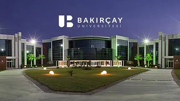 İzmir Bakırçay Üniversitesi Sözleşmeli Personel Alacak