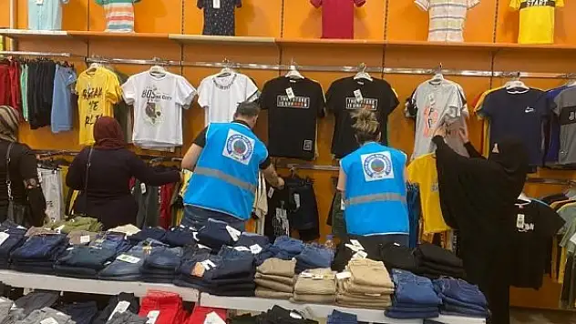 Siirt'te 250 çocuğa bayram hediyesi