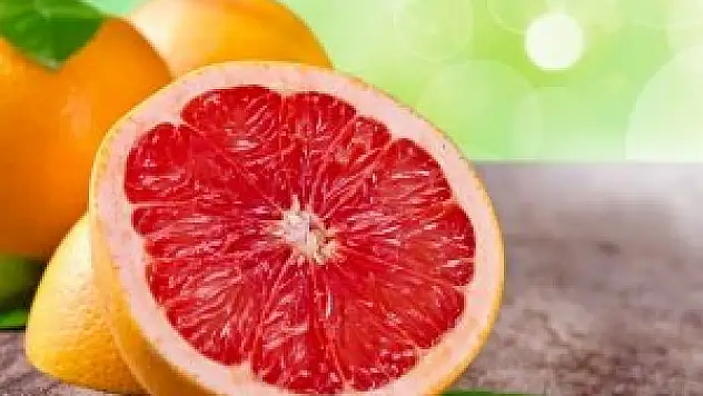 Greyfurt suyu iç hayat bul