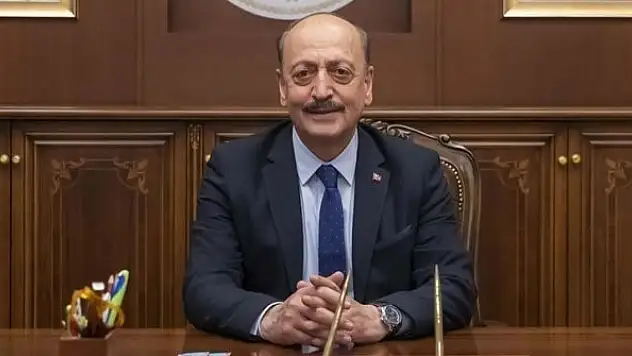 Bakan Bilgin'den EYT açıklaması