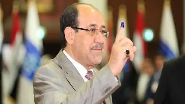 Irak'ta Maliki yeniden başbakanlığa aday