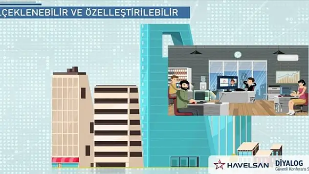 Kamu ihaleleri yerli teknolojiyle uzaktan yapılabilecek