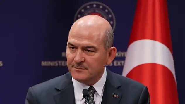 Soylu: '7-18 Temmuz tarihleri arasında bayram trafiği için teyakkuzdayız'