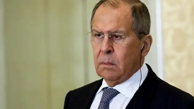 Lavrov: Bulgaristan'ın 70 Rus diplomatı sınır dışı etmesine karşılık vereceğiz