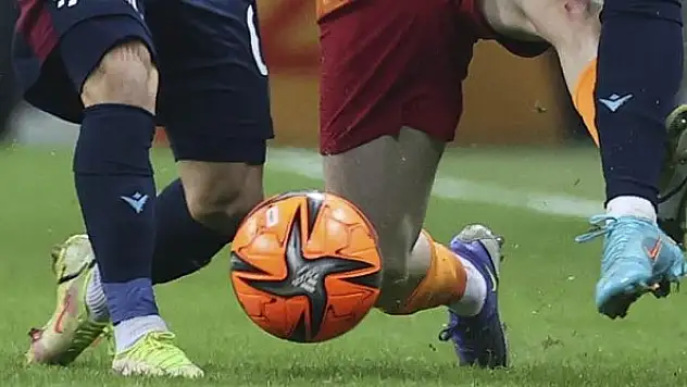 Süper Lig'de ilk büyük maç 4. haftada