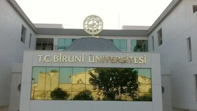 Biruni Üniversitesi Öğretim ve Araştırma Görevlisi Alacak