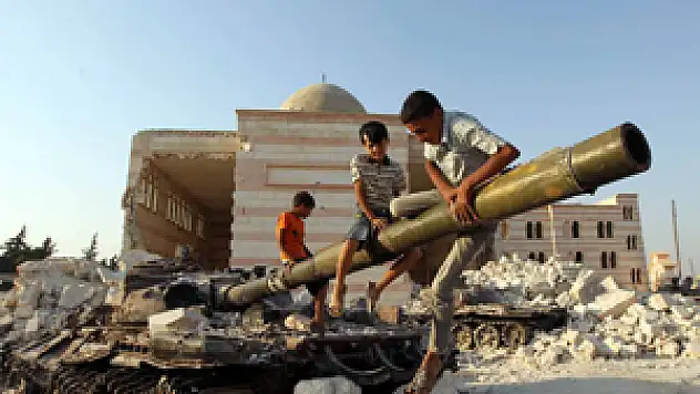 Savaş nereye gidiyor?