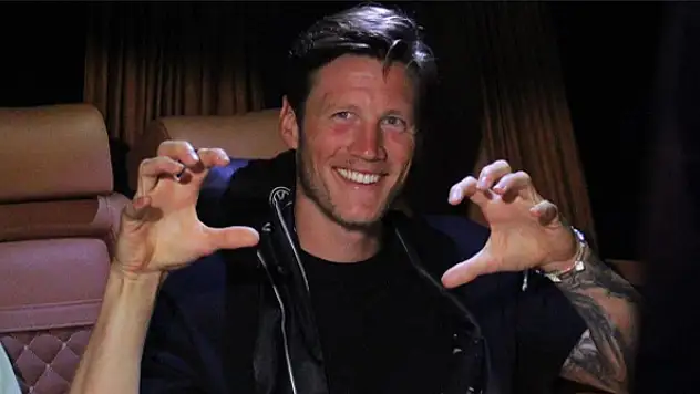 Beşiktaş'tan KAP bildirimi