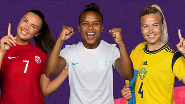 Kadın futbolunda heyecan başlıyor