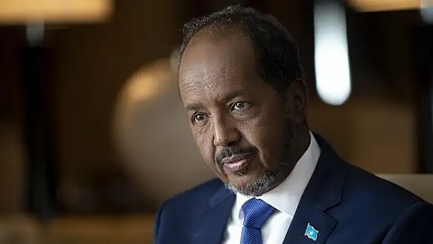 Cumhurbaşkanı duyurdu: 'Türkiye'yle Hidrokarbonda ortaklığı görüşmeye başladık'