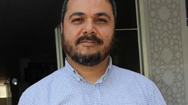 Yetimler En büyük sorumluluğumuz