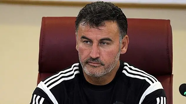 PSG'nin yeni teknik direktörü Galtier oldu