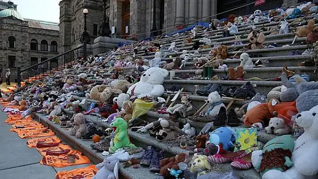Kanada hükümeti, yerli çocuklar için 20 milyarlık tazminat anlaşmasını imzaladı