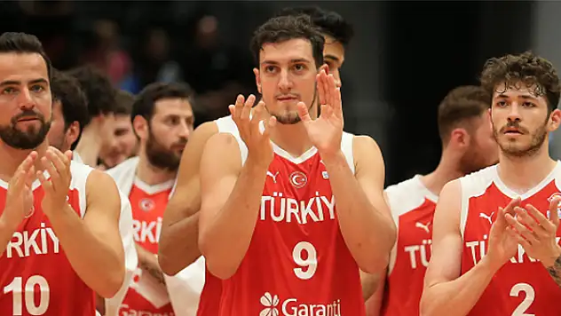 '12 Dev Adam'ın rakipleri belli oldu