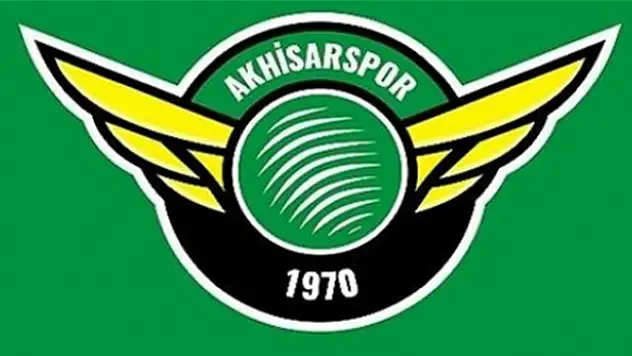 Akhisarspor'da 'yönetim' krizi