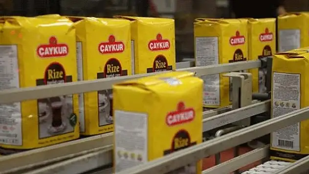 Çaykur'dan çaya zam