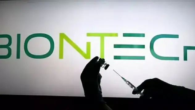 BioNTech'e karşı Kovid-19 aşısı için patent davası açıldı