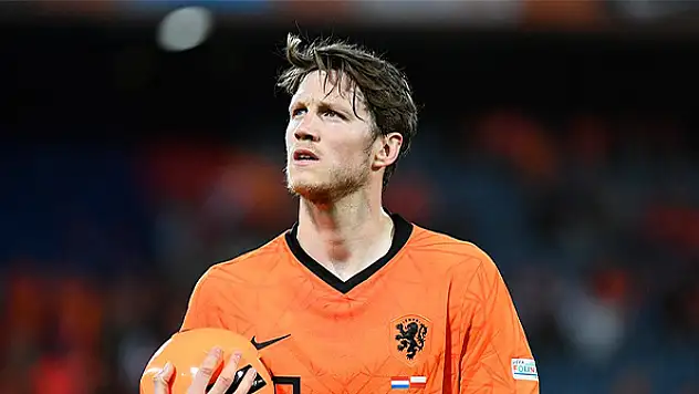 Beşiktaş, Weghorst'un maliyetini açıkladı