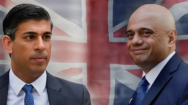 İngiltere'de Sağlık Bakanı ve Maliye Bakanı art arda istifa etti