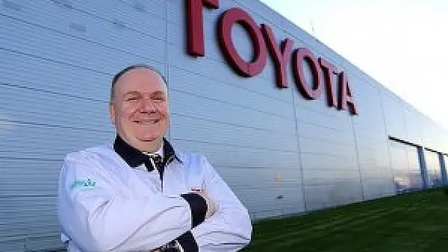 Toyota 2016'da önemli sayıda işçi alacak