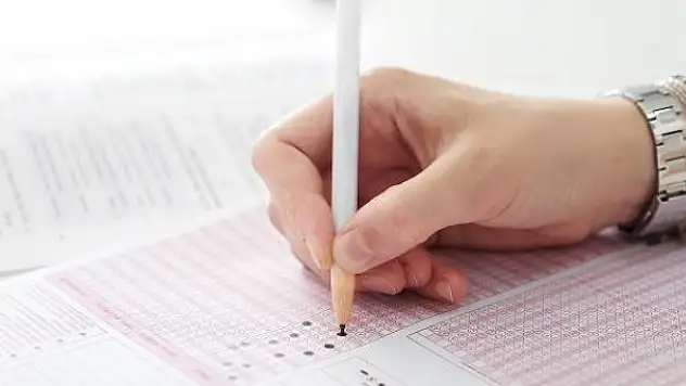 ÖSYM'den DGS açıklaması