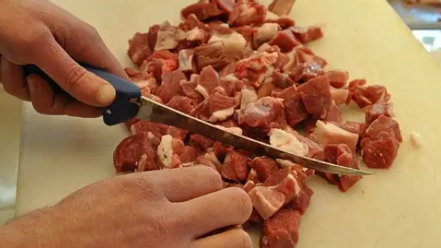 Kurbanda zehirlenmelere dikkat! İlk 20 dakika içerisinde...