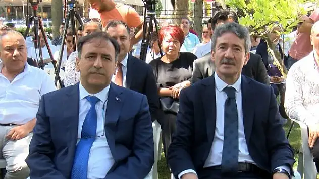 İstanbul'da 7 okula tarım alanı açılacak 