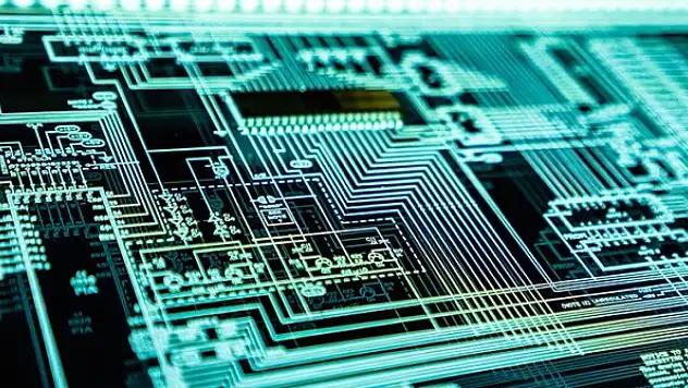 Artık Çipte Serbest Ticaret Diye Bir Şey Yok