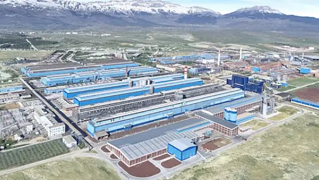 Eti Alüminyum, enerjiden gelen emisyonu sıfırladı