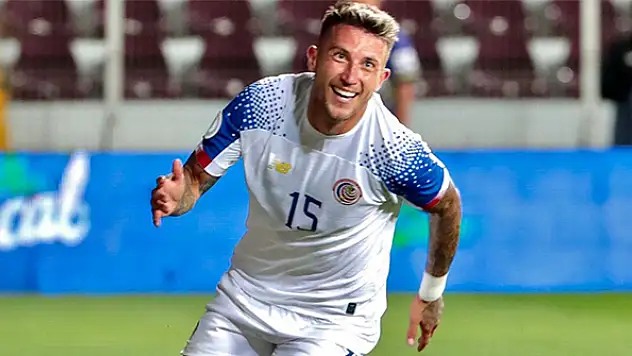 Konyaspor'da yeni transfer sağlık kontrolünden geçti