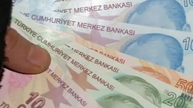 Muhalifler TL'ye geçti