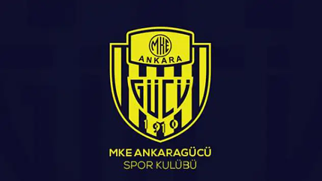 Ankaragücü'nde görev dağılımı yapıldı